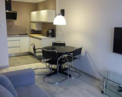 Apartament Klubowy