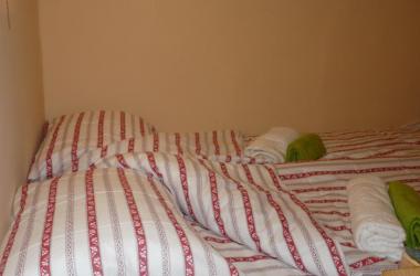 Apartament Kochanowski