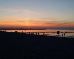 Apartament Kołobrzeg