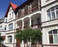 Apartament Komfort