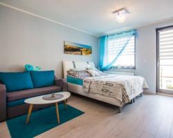 Apartament Kompas