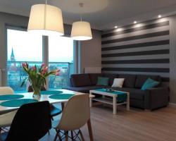 Apartament Kopernik