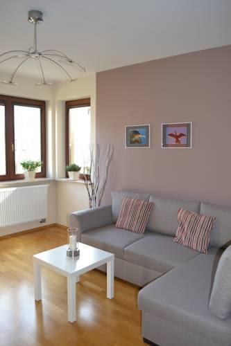 Apartament Kormoran