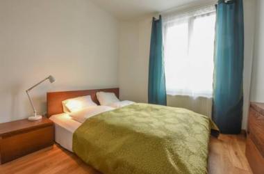 Apartament Krakowski Albert