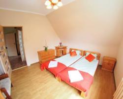 Apartament Kręckiego