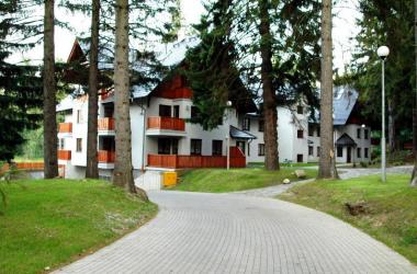 Apartament Królewski