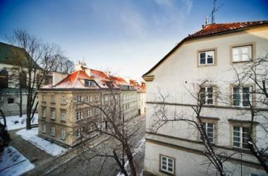Apartament Last Minute - Stare Miasto