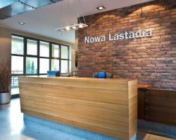 Apartament Lastadia