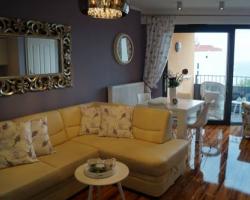 Apartament Lawendowa Przystań
