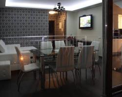 Apartament Leonardo