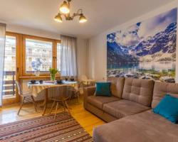 Apartament Lisowski CENTRUM
