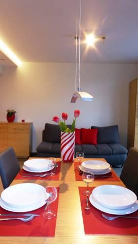 Apartament Lubelska
