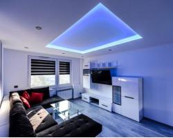 Apartament LUX