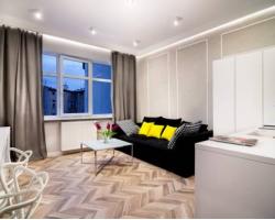 Apartament LUX Rynek - Ruska