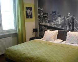 Apartament Manhattan