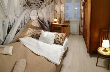 Apartament Marchiandus