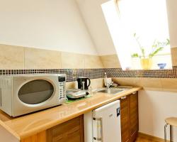 Apartament Margaretta