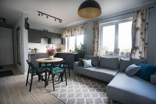 Apartament MARGO