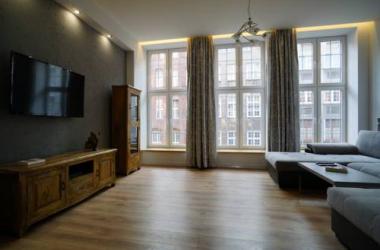 Apartament MARIACKA 42