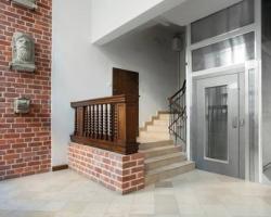 Apartament Mariacka