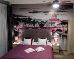 Apartament Metropolio Lux