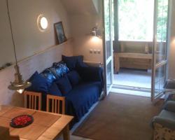 Apartament Mewa