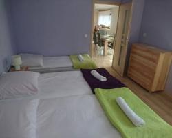 Apartament Miodowy