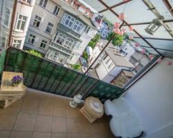 Apartament Monte Cassino