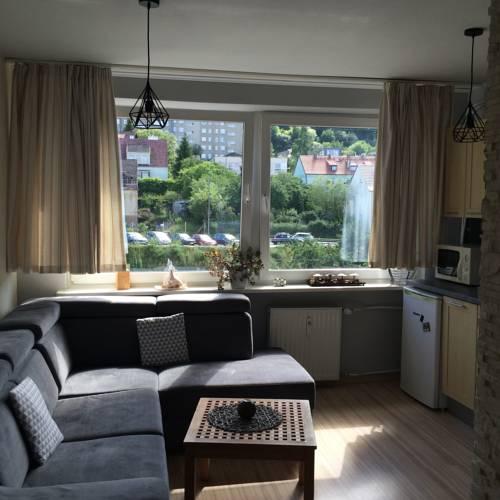 Apartament Morska