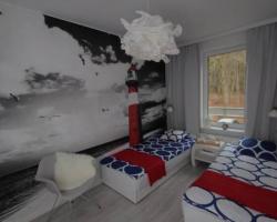 Apartament Morski