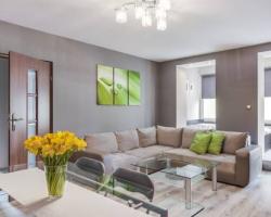 Apartament Na Deptaku