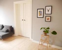 apartament na Jeżycach