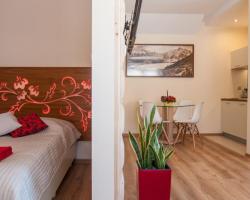 Apartament Na Ogrodzie