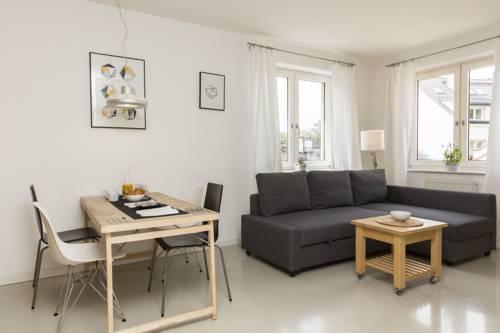 Apartament Na Podgórzu 3