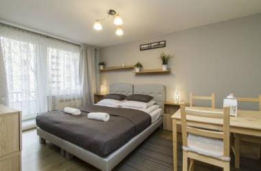 Apartament Na Równi