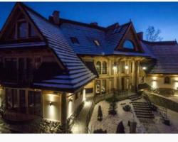 Apartament na Skibowkach