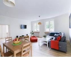 Apartament Na Staromiejskiej