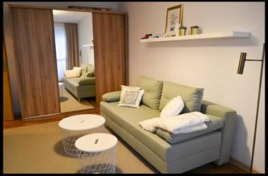 Apartament nad morzem