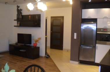 Apartament nad morzem