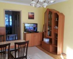Apartament Nad Morzem