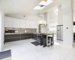 Apartament Nad Wisłą