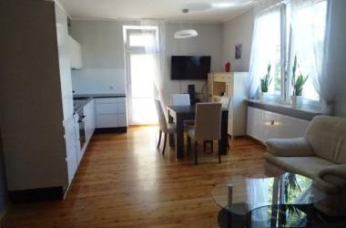 Apartament Nadmorski Sopot