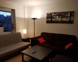 Apartament Natolin