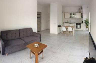 Apartament Naukowców