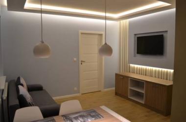 Apartament New Gdynia
