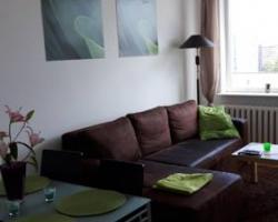 Apartament Nina