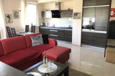 Apartament Nova Oliwa