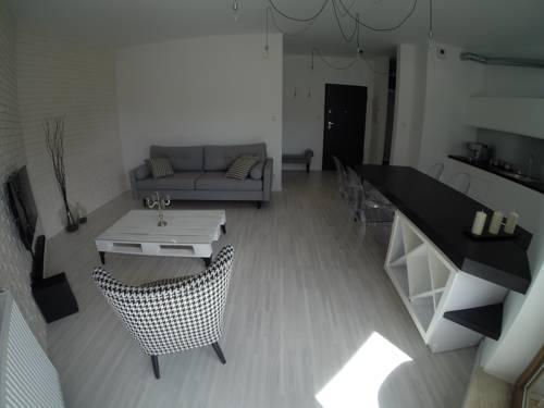 Apartament Nullo Kraków