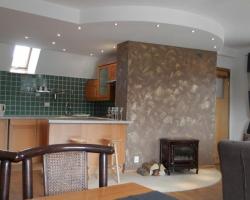 Apartament Oberconiówka