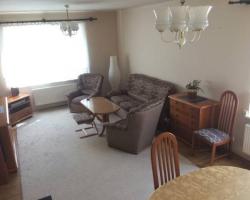 Apartament Orzeszkowej 5